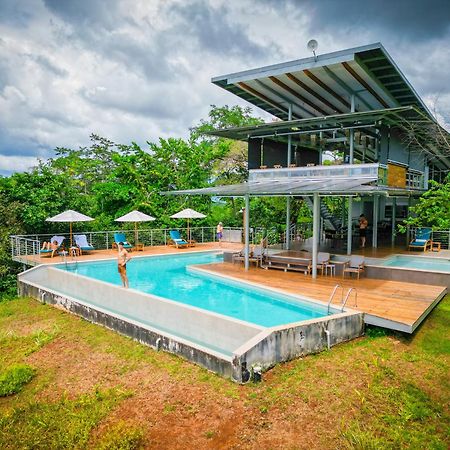 Cielo Lodge Golfito Exterior foto