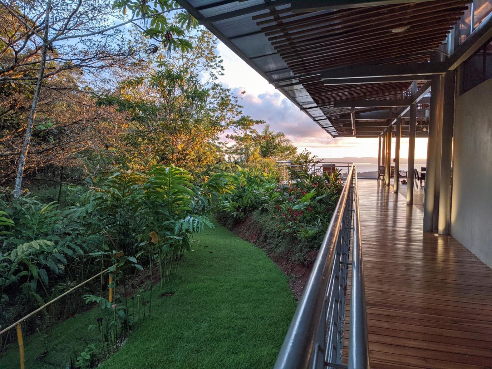 Cielo Lodge Golfito Exterior foto