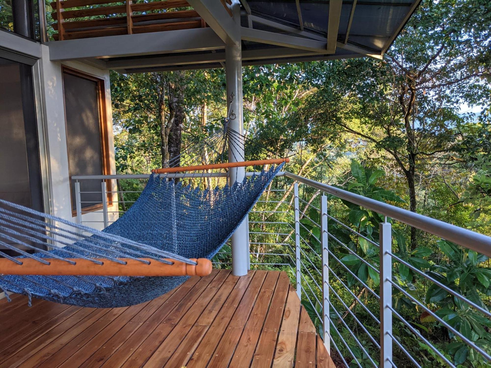 Cielo Lodge Golfito Exterior foto