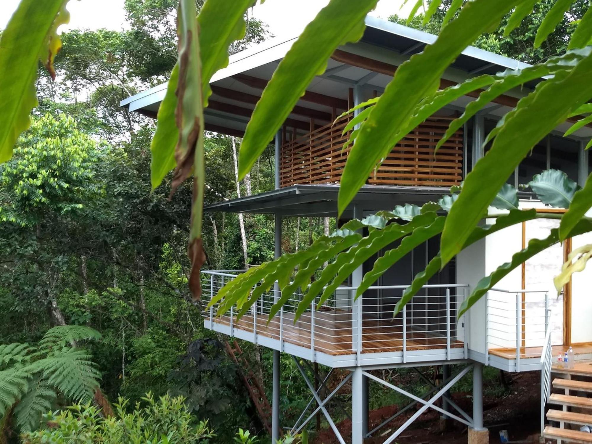 Cielo Lodge Golfito Exterior foto